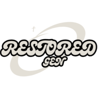 RESTORED GEN