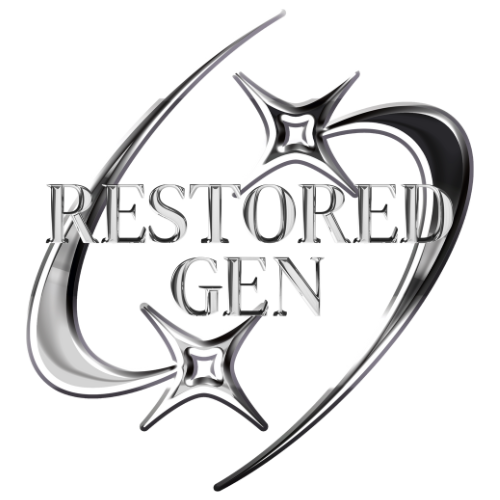 RESTORED GEN